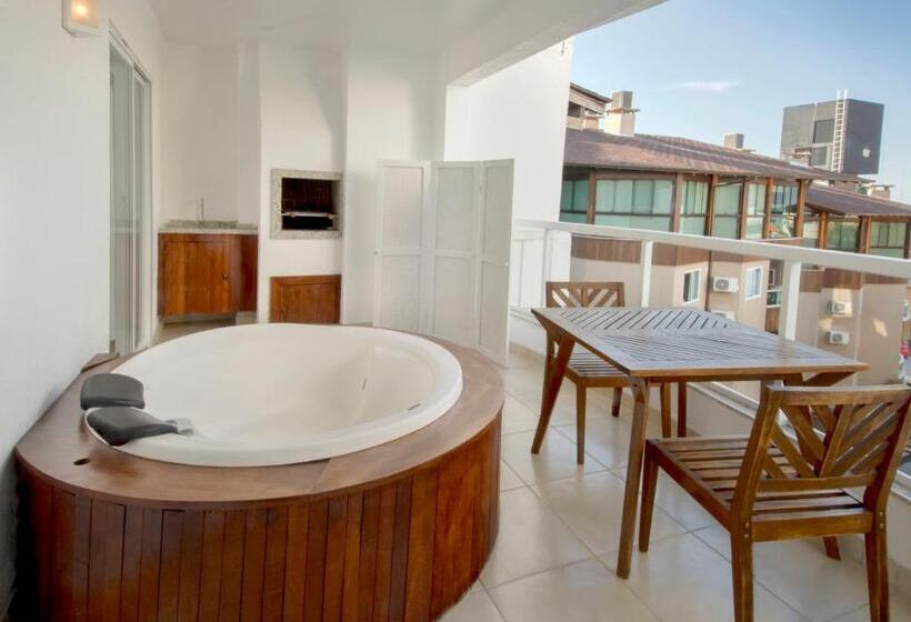 בית מלון כפרי Pousada Bora Bora