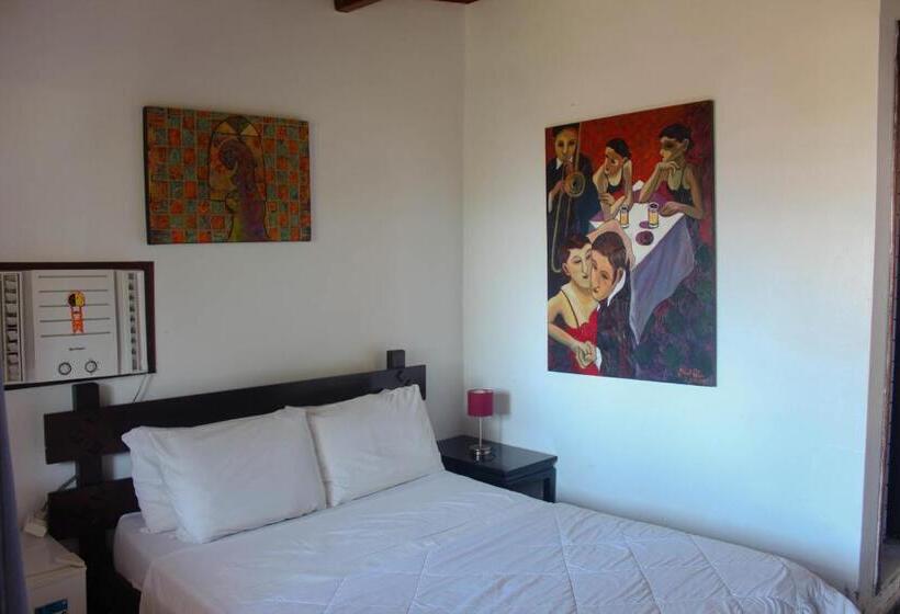 호텔 Pousada Tropicana