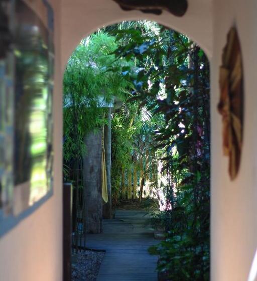 호텔 Pousada Tropicana