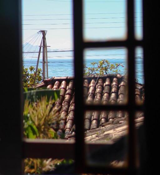 호텔 Pousada Tropicana