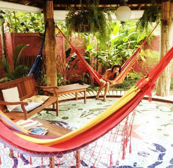 호텔 Pousada Tropicana