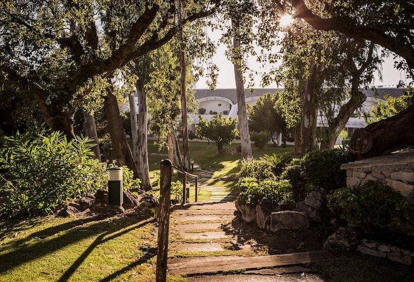 酒店 Quinta Do Lago Country Club