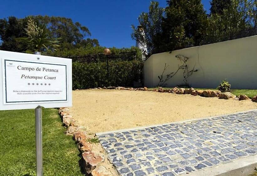 酒店 Quinta Do Lago Country Club