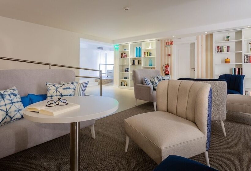 酒店 Quinta Do Lago Country Club