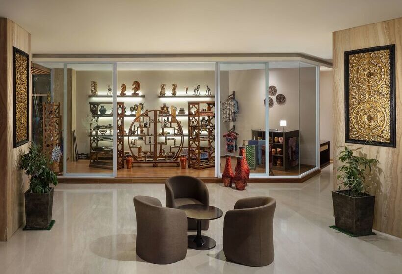 ホテル Radisson Golf & Convention Center Batam