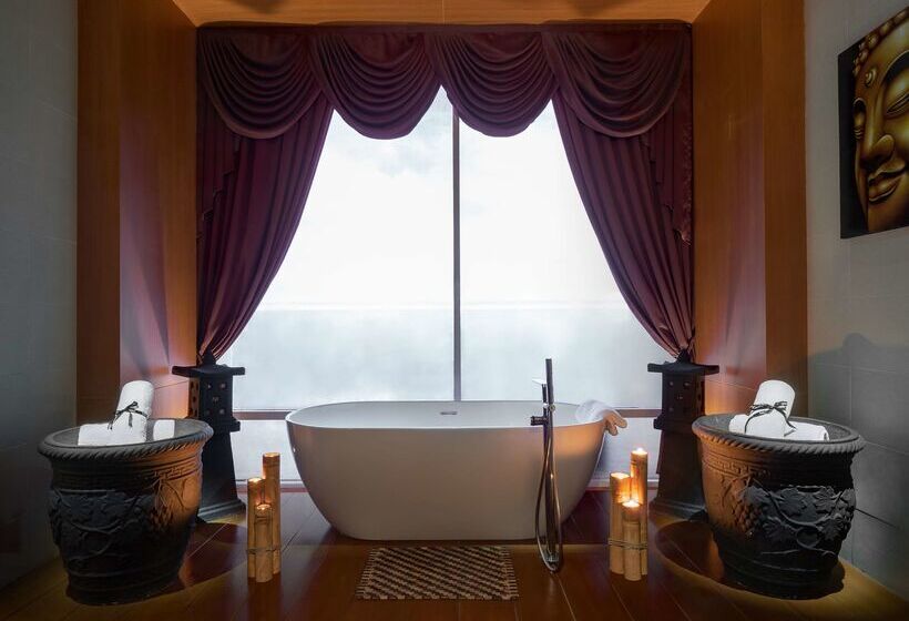 ホテル Radisson Golf & Convention Center Batam