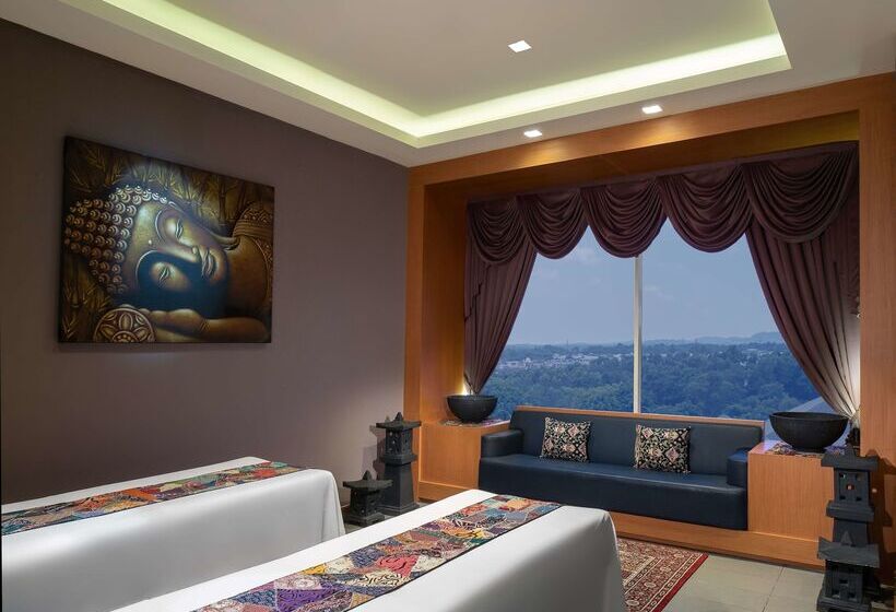 ホテル Radisson Golf & Convention Center Batam