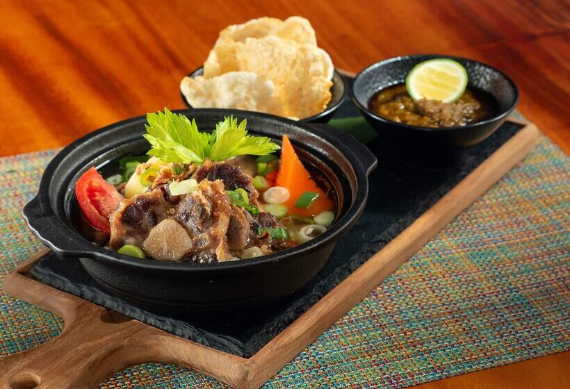 ホテル Radisson Golf & Convention Center Batam