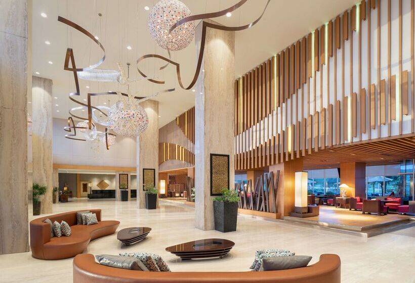 ホテル Radisson Golf & Convention Center Batam