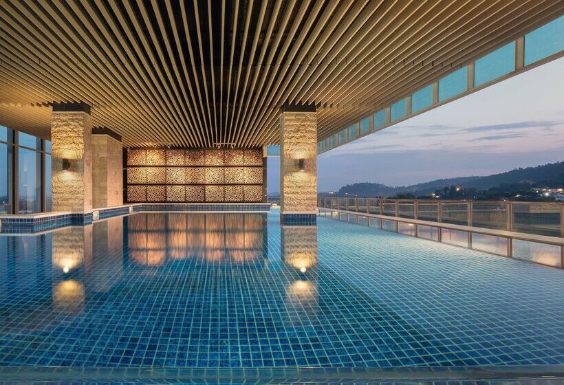 ホテル Radisson Golf & Convention Center Batam