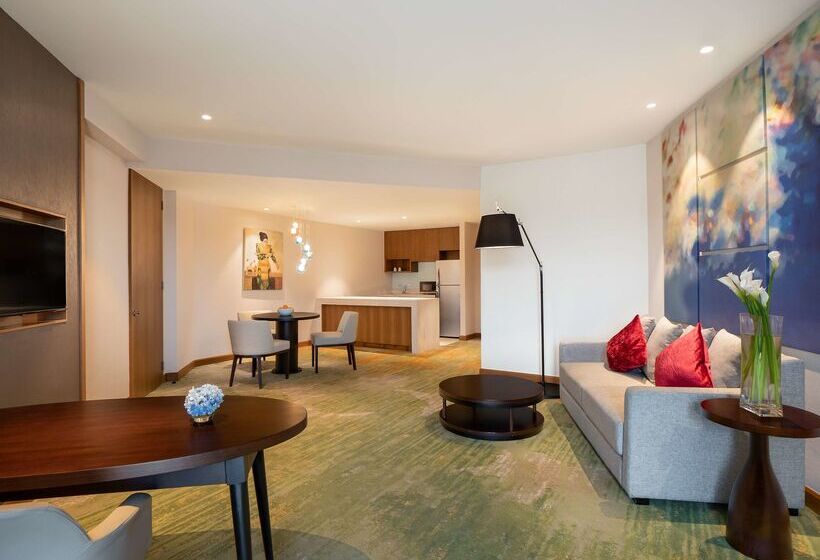 ホテル Radisson Golf & Convention Center Batam