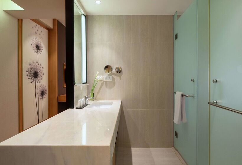 ホテル Radisson Golf & Convention Center Batam