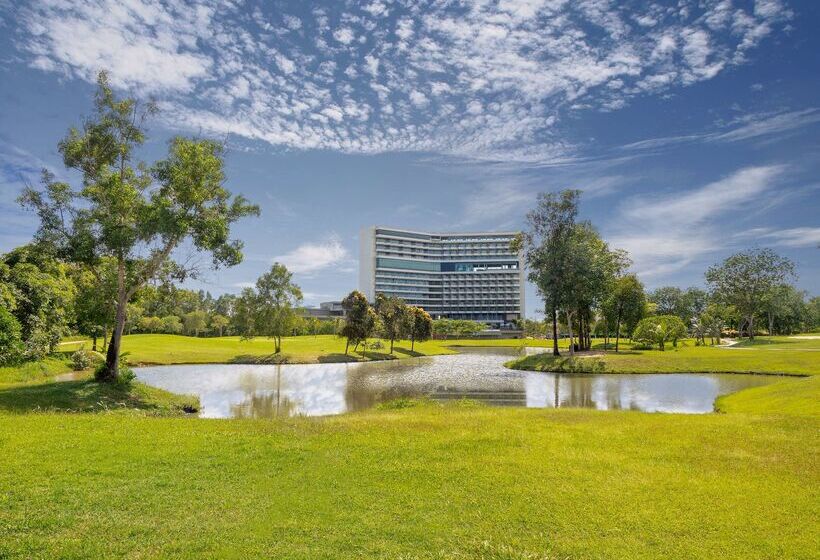 ホテル Radisson Golf & Convention Center Batam
