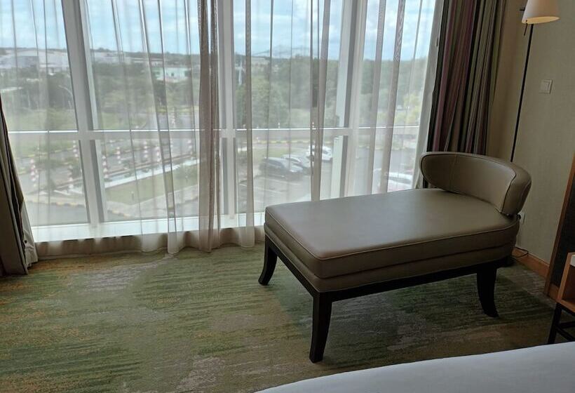ホテル Radisson Golf & Convention Center Batam