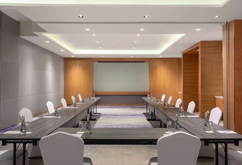 ホテル Radisson Golf & Convention Center Batam