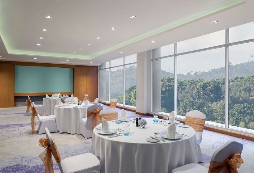 ホテル Radisson Golf & Convention Center Batam