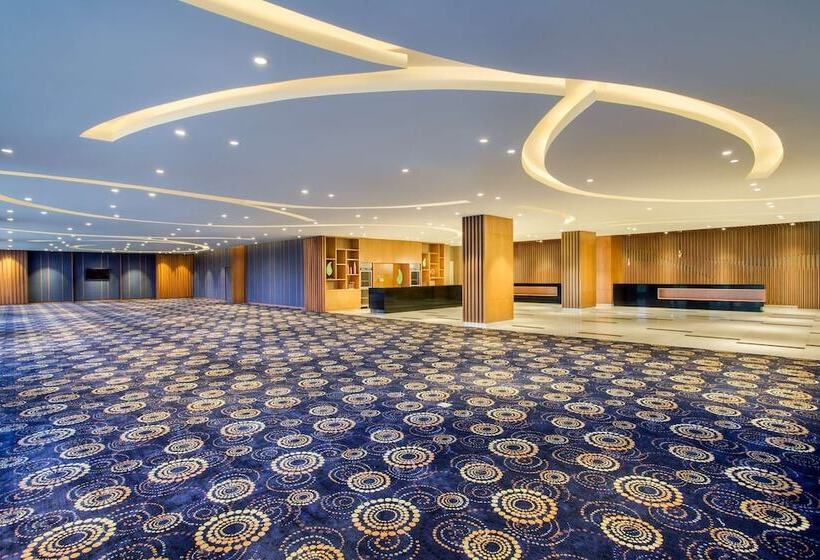 ホテル Radisson Golf & Convention Center Batam