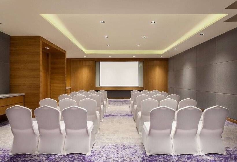 ホテル Radisson Golf & Convention Center Batam