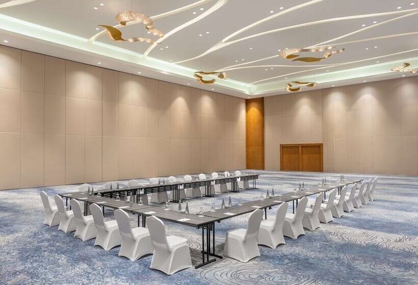 ホテル Radisson Golf & Convention Center Batam