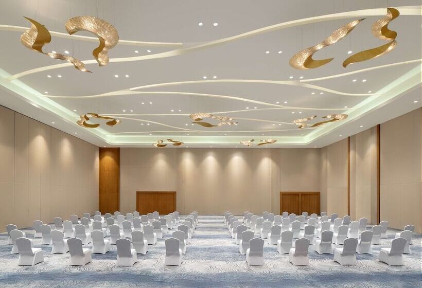 ホテル Radisson Golf & Convention Center Batam