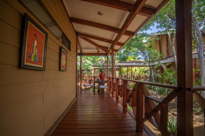 호텔 Rancho Humo Estancia