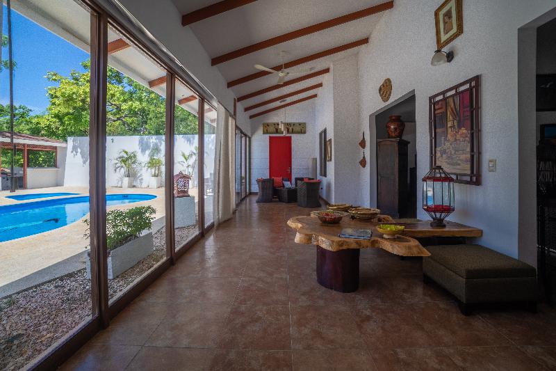 호텔 Rancho Humo Estancia