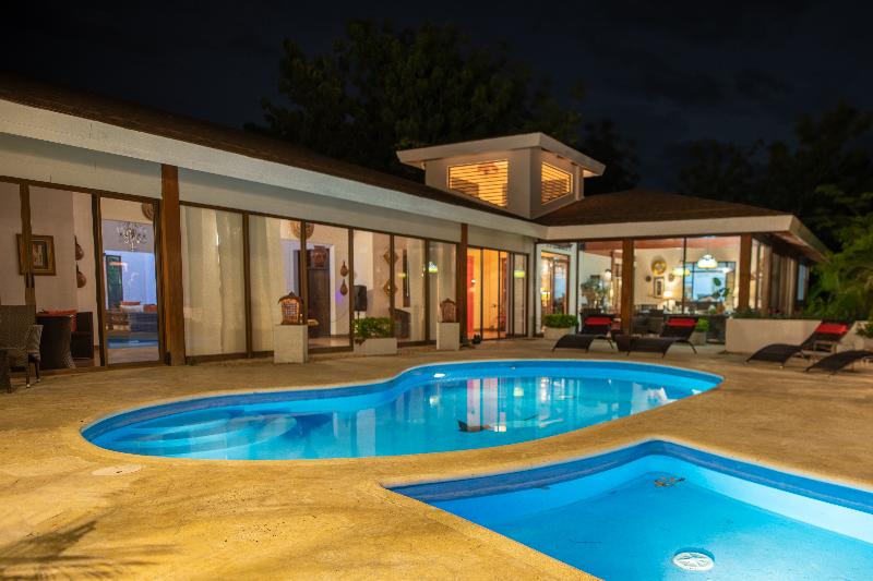 호텔 Rancho Humo Estancia