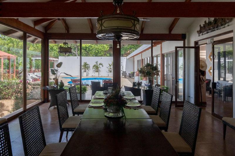 호텔 Rancho Humo Estancia