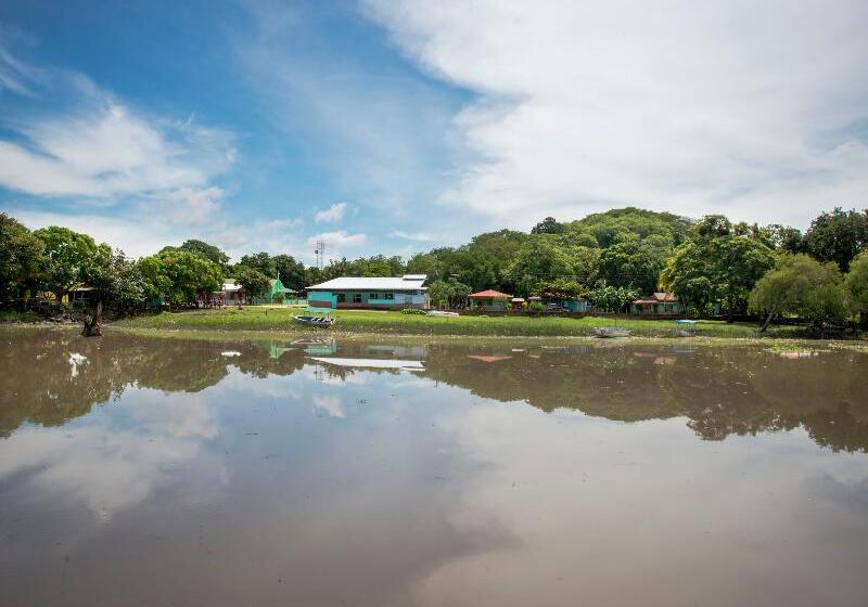 호텔 Rancho Humo Estancia