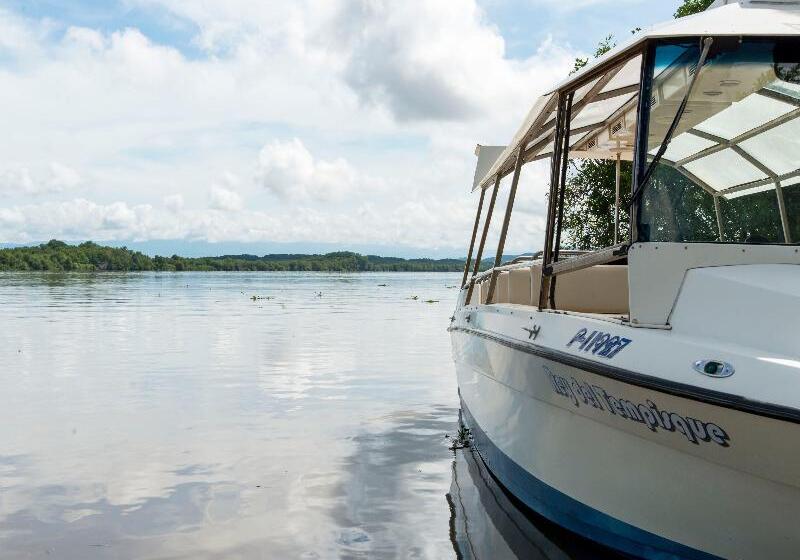 호텔 Rancho Humo Estancia