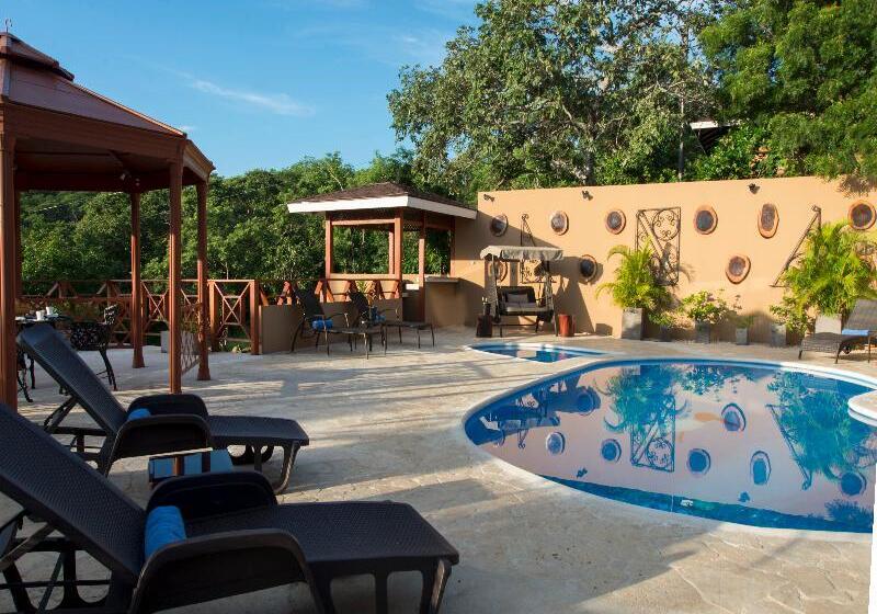 호텔 Rancho Humo Estancia