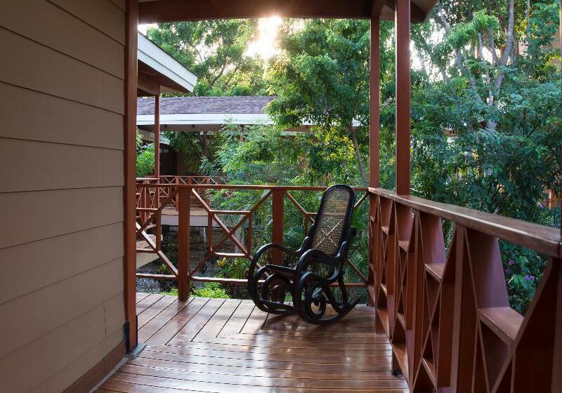 호텔 Rancho Humo Estancia