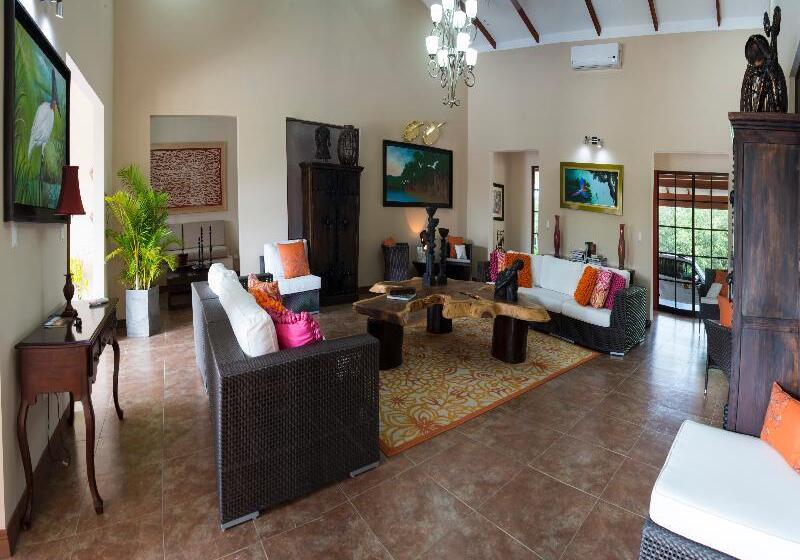 호텔 Rancho Humo Estancia