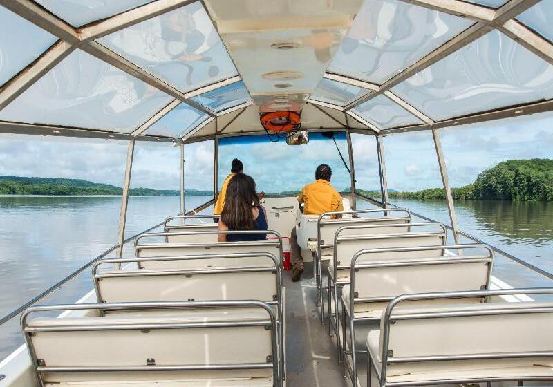 호텔 Rancho Humo Estancia