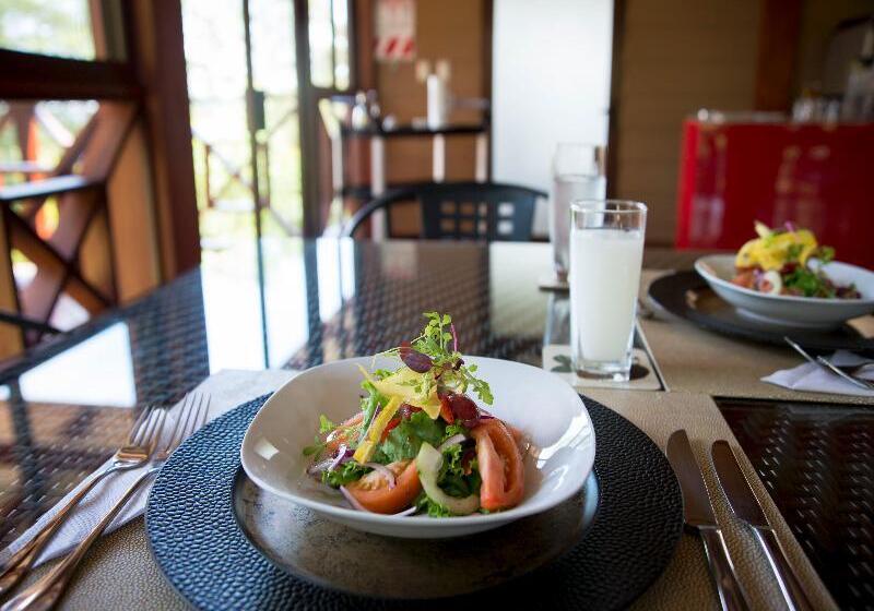 호텔 Rancho Humo Estancia