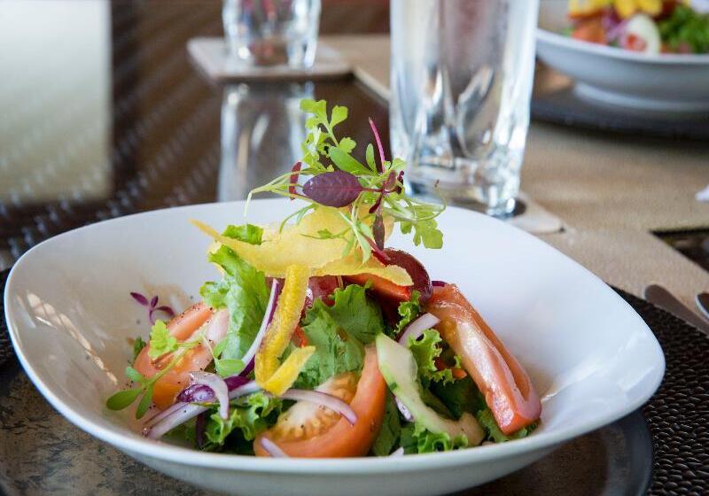 호텔 Rancho Humo Estancia