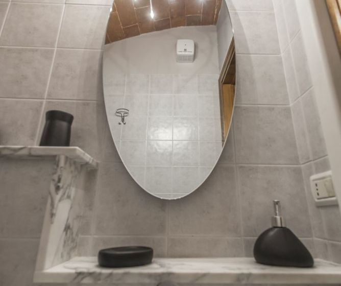 בית מלון כפרי Agriturismo Le Vallette