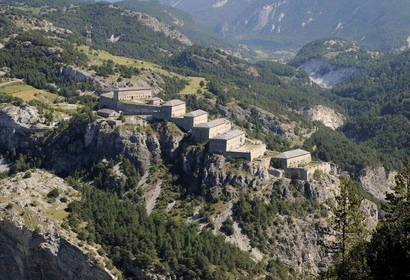 فندق Residence Plein Soleil