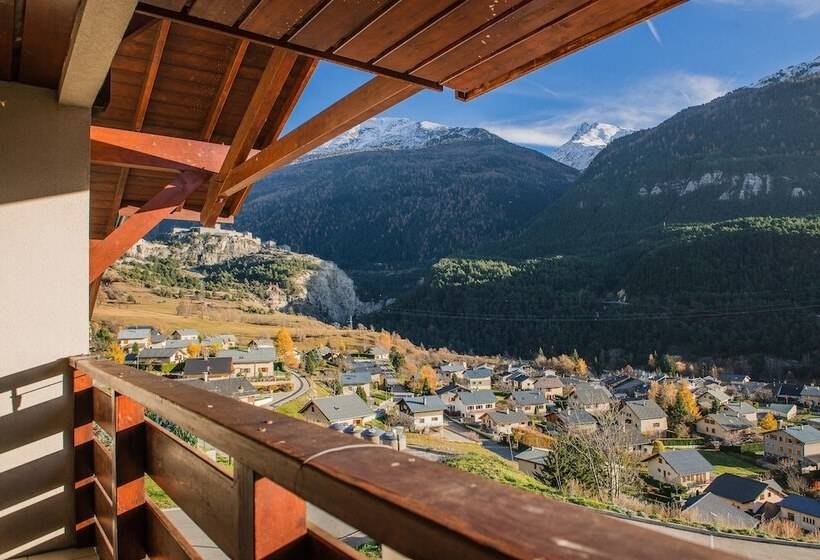 فندق Residence Plein Soleil