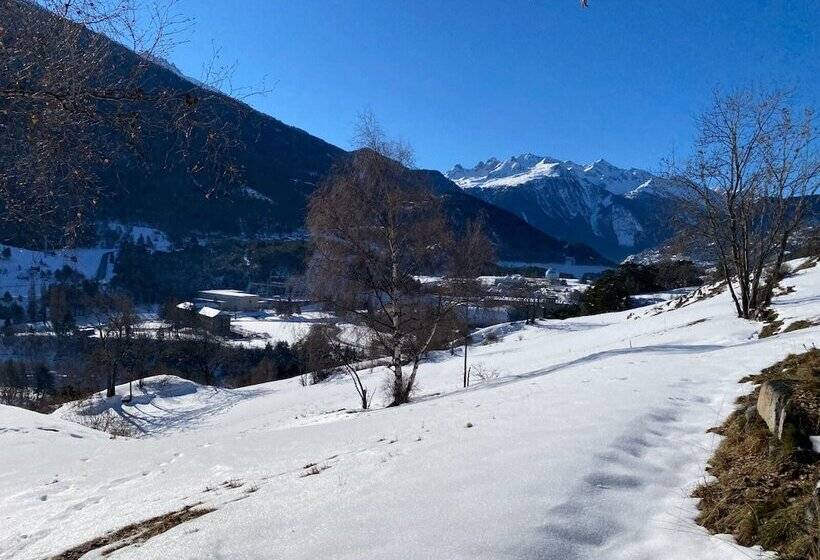 فندق Residence Plein Soleil