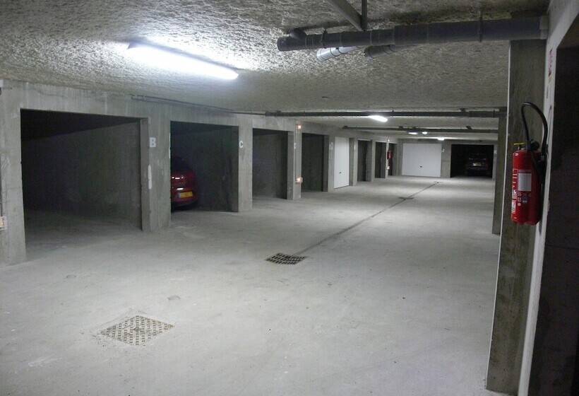 فندق Residence Plein Soleil