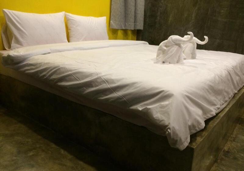 בית מלון כפרי Riad Resort