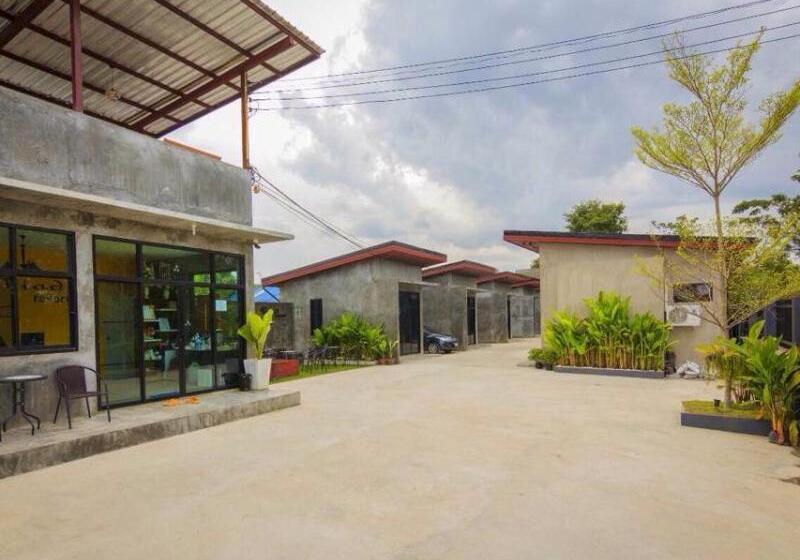 בית מלון כפרי Riad Resort