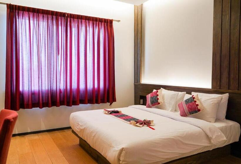هتل Risasinee Spa & Resort