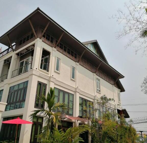 هتل Risasinee Spa & Resort