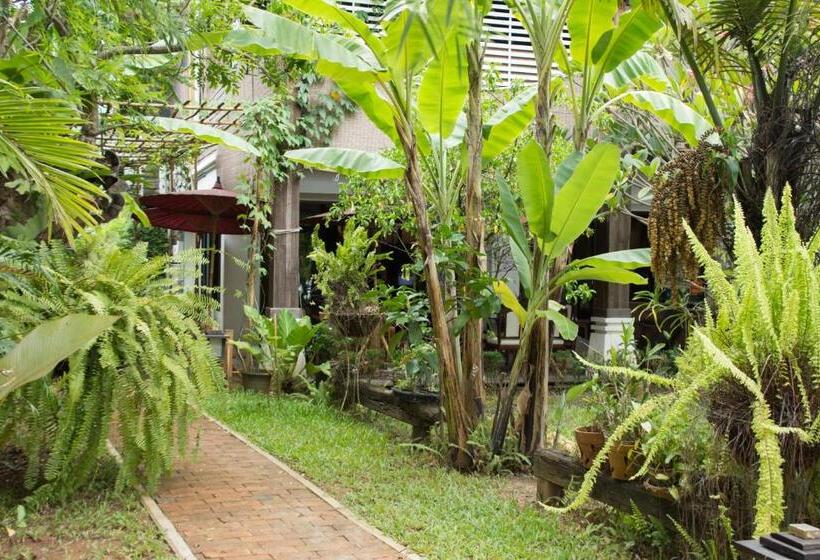 هتل Risasinee Spa & Resort