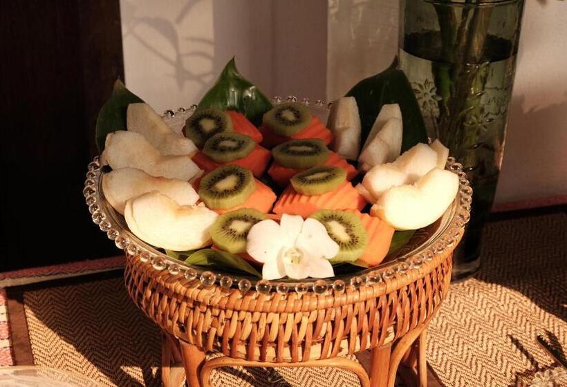 هتل Risasinee Spa & Resort