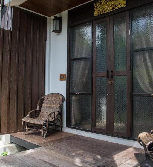 هتل Risasinee Spa & Resort