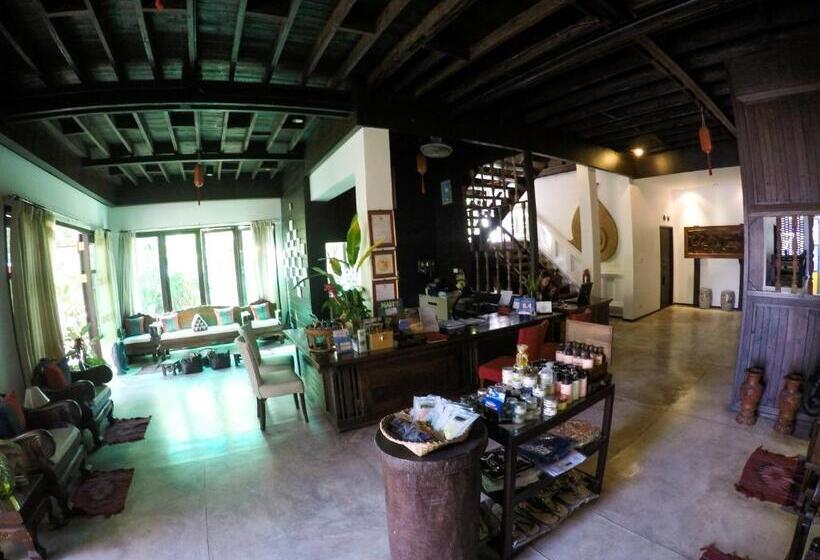 هتل Risasinee Spa & Resort