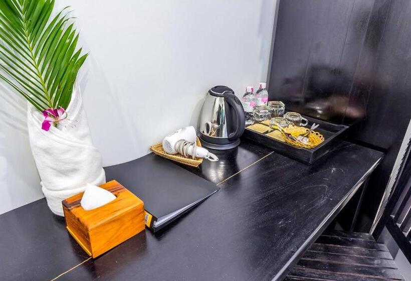 ホテル Rithy Rine Angkor Residence